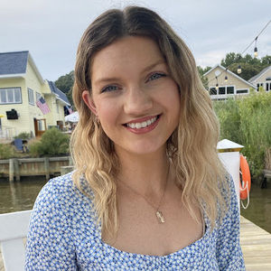 Meet your Posher, Erin